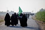 Over 3.6 Million Iranians Take Part in 2024 Arbaeen Pilgrimage