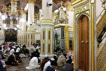 Over 360,000 Worshippers Visit Al Rawda Al Sharifa at Prophet’s Mosque in A Week
