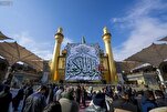 Weeklong Celebrations in Najaf to Mark Imam Ali Birth Anniversary  