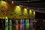 Million-Strong Gathering of Imam Zaman Devotees Planned on Eve of Mid-Shaaban Eid  