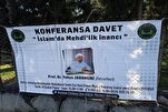 ‘Truth of Mahdism’ Conference Planned in Turkey