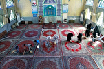 Iran’s Mosques to Be Cleaned, Dusted Ahead of Ramadan