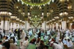 Saudi Arabia Bans Camera Use in Mosques During Ramadan