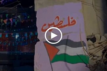 Gaza Prepares for Ramadan Despite Extensive Destruction