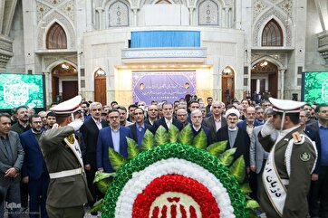 Academics Renew Allegiance with Imam Khomeini’s Ideals