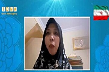Indonesian Scholar Urges Learning from Iran’s Experience of Applying Islamic Values in Life