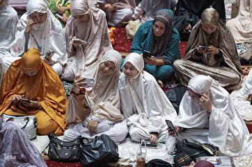 Photo Gallery: Muslims Worldwide Mark Start of Ramadan 2025