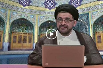Quran Interpretation: Surah Fatiha (Episode 1)
