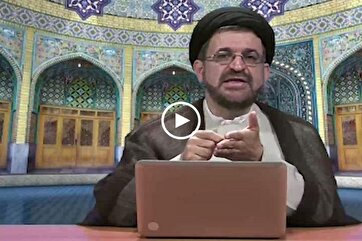 Quran Interpretation: Surah Fatiha (Episode 5)
