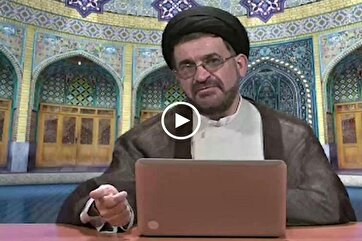 Quran Interpretation: Surah Fatiha (Episode 6)