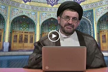 Quran Interpretation: Surah Fatiha (Episode 7)