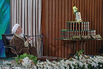 80-Volume Quran Exegesis Unveiled in Qom