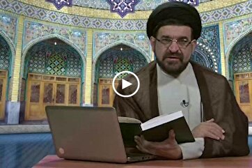 Quran Interpretation: Surah Fatiha (Episode 8)