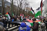 Brussels Protest Honors Mosque Victim, Condemns Rising Islamophobia