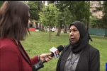 14th Annual ‘Muslim Day at the Capitol’ Held in Sacramento
