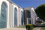 LA Mosque Vandalism An Assault on Values of Diversity, Tolerance