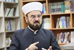 IUMS Chief Calls 'Abraham Accords' A Soft War against Islam