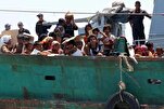 UN Fears Over 400 Rohingya Drowned in Myanmar Shipwrecks