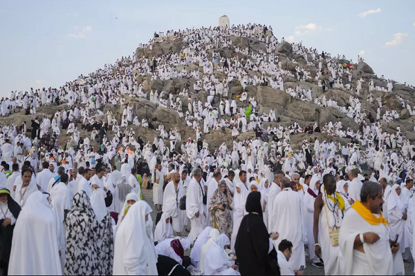 Divine Rituals: A Manifestation of Inner Piety