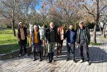 Spanish Riders Near Completion of 8,000 km Horseback Journey to Perform Hajj