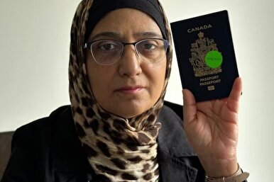 Muslim Woman Says She Felt Humiliated After Being Asked to Remove Hijab at Toronto Airport