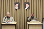 Prominent Qaris Attend Quran Recitation Session in Tehran