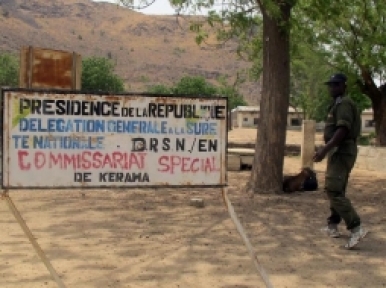 Camerún: Atentado contra mezquita deja 13 muertos
