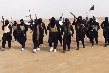 Daesh masacra a centenares de personas en el este de Siria