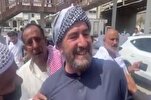 Hayy: musulmán británico llega a La Meca después de viajar durante 10 meses a pie