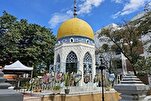 Tailandia: Sheikh Ahmad Qomi es recordado como un pionero de las relaciones culturales