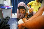 Una médica que perdió a su hijo en la guerra de Gaza sigue salvando la vida de otras personas
