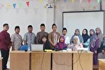 Curso coránico en Indonesia con estilo de memorización iraní