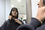 Hermanas musulmanas canadienses dicen que usar el hiyab las ha ayudado a crecer
