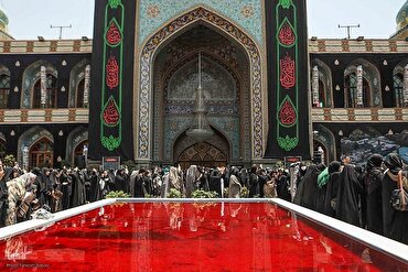 Irán: 3.000 santuarios listos para acoger a los fieles en duelo durante las ceremonias de Muharram