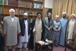 Clérigo iraní: La unidad islámica es más importante que la oración (Salah)