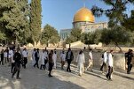 ‘Profanación de Mezquita Al-Aqsa es parte de plan colonialista de Israel’