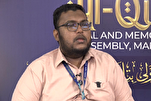 Qari maldivo con autismo llama la atención en la MTHQA 2025