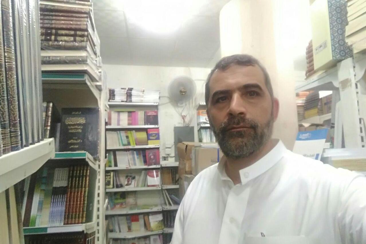 گشت و گزار رسول جعفریان در کتابخانه‌های سعودی