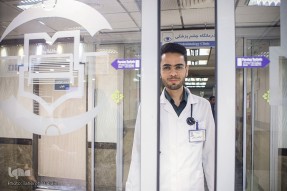 مادر استعدادم را زیرنظر داشت/ چون درس می‌خواندم محفل دعوت نمی‌شدم