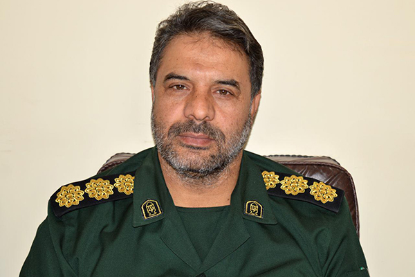 انقلاب مورد طمع دشمنان بوده و خواهد بود