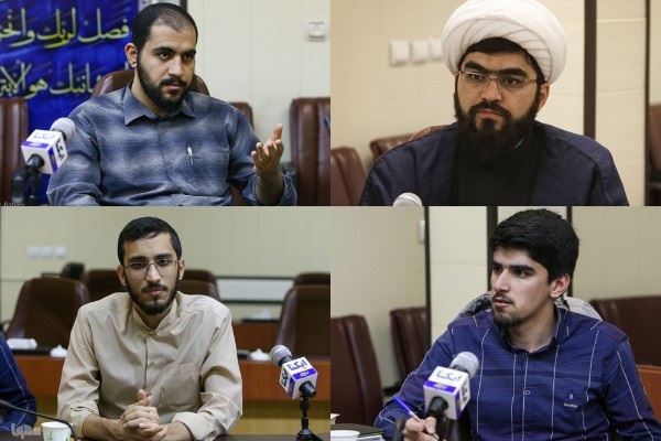 جوشش برای سنگر/ نسبت دانشگاه و مسجد را بازیابیم