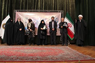 روایت دختر شهید انقلاب از شهادت پدر در ۲۲ بهمن ۵۷