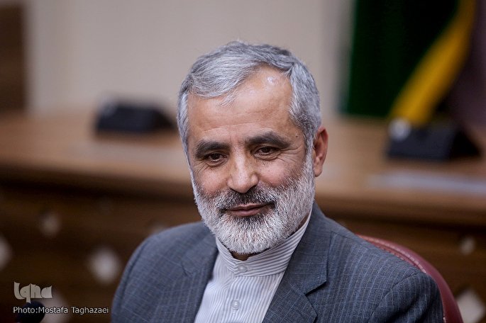 بزرگ‌ترین افتخار شورای هماهنگی دریافت مدال لحظه‌شناسی و عمل بهنگام از رهبر انقلاب است