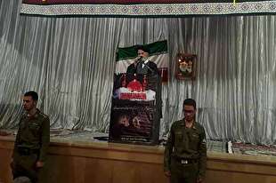 نمایش جلوه‌هایی از ایثار و گذشت در حماسه اربعین/ پیشتازی جوان‌گرایی در عرصه آمریکاستیزی