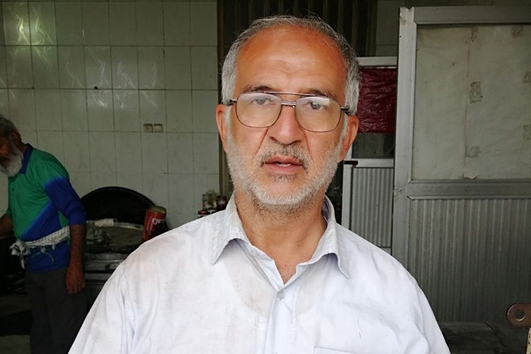 یزد؛ معین شهرستان هویزه/طبخ روزانه 7 هزار پرس غذا برای سیل‌زدگان