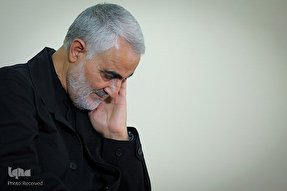 جزئیات مراسم تشییع پیکر شهید سردار سلیمانی در مشهد