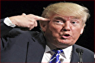 آقای ترامپ، غافلگیری بزرگ در راه است