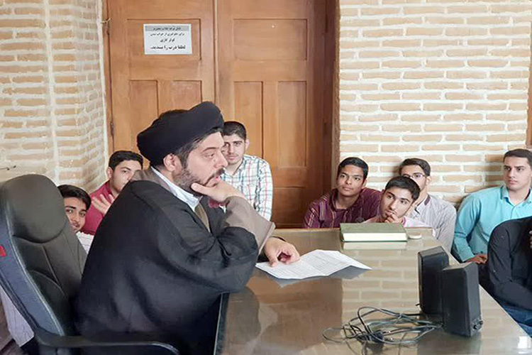 اعلام نتایج مسابقات «قرآن و حدیث حوزه‌های علمیه» در یزد