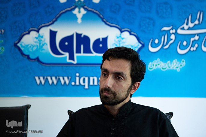 دین‌فهمی؛ مانع ریخته شدن خون سلیمانی‌ها