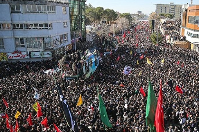 نشست کمیته بررسی حادثه کرمان در مجلس برگزار شد